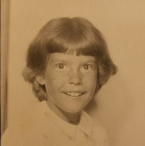 Meet your Posher, Catherine